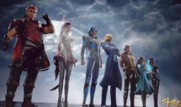 史莱克七怪最新爆料,神秘新角色揭秘，剧情反转引期待